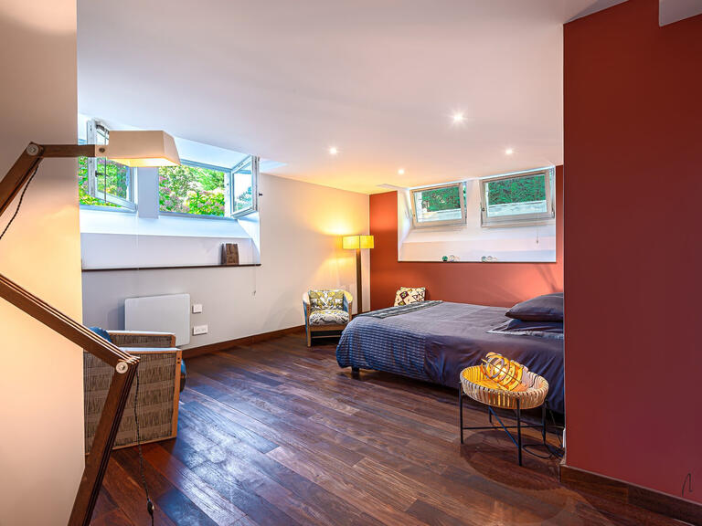 House Hasparren - 4 bedrooms - 346m²
