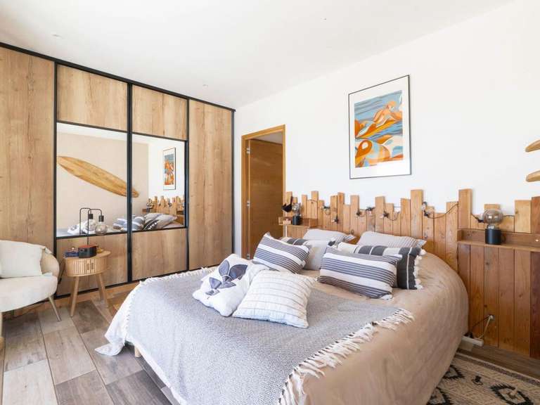 Maison Hasparren - 3 chambres - 121m²