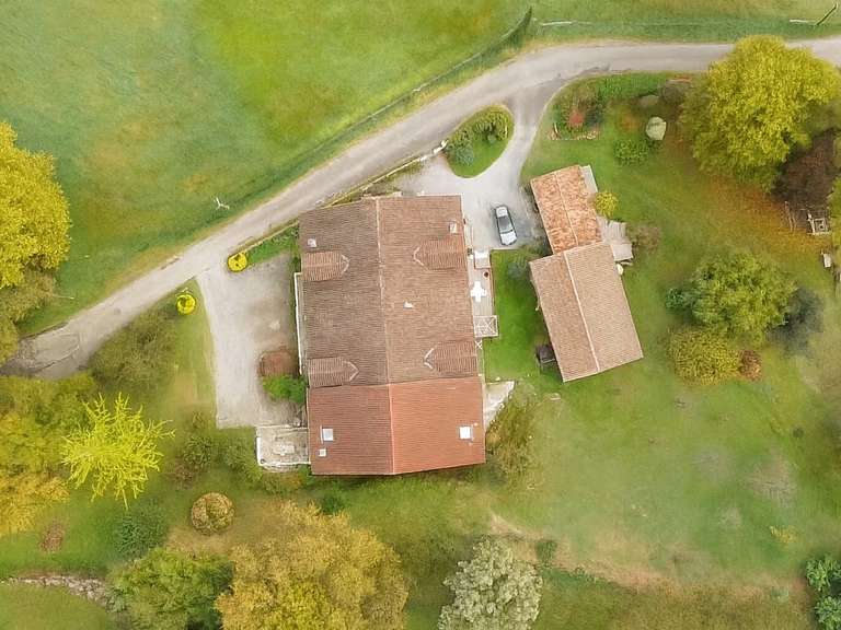 Maison Hasparren - 7 chambres - 492m²