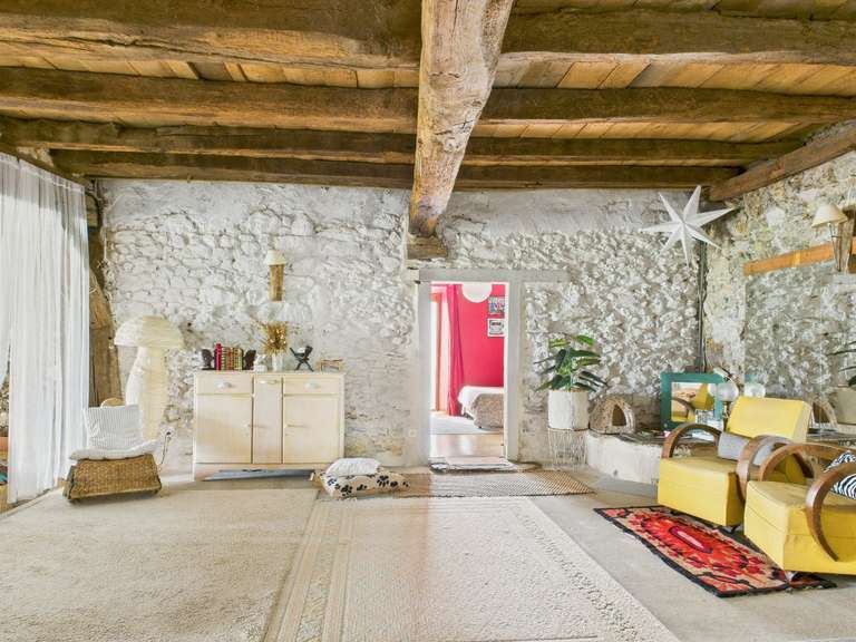 Maison Hasparren - 7 chambres - 492m²