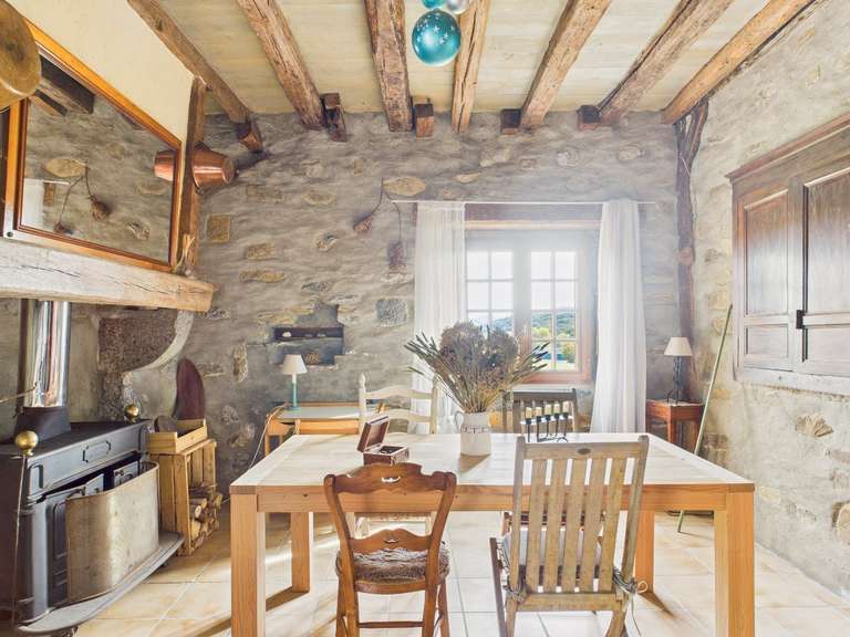 House Hasparren - 7 bedrooms - 492m²