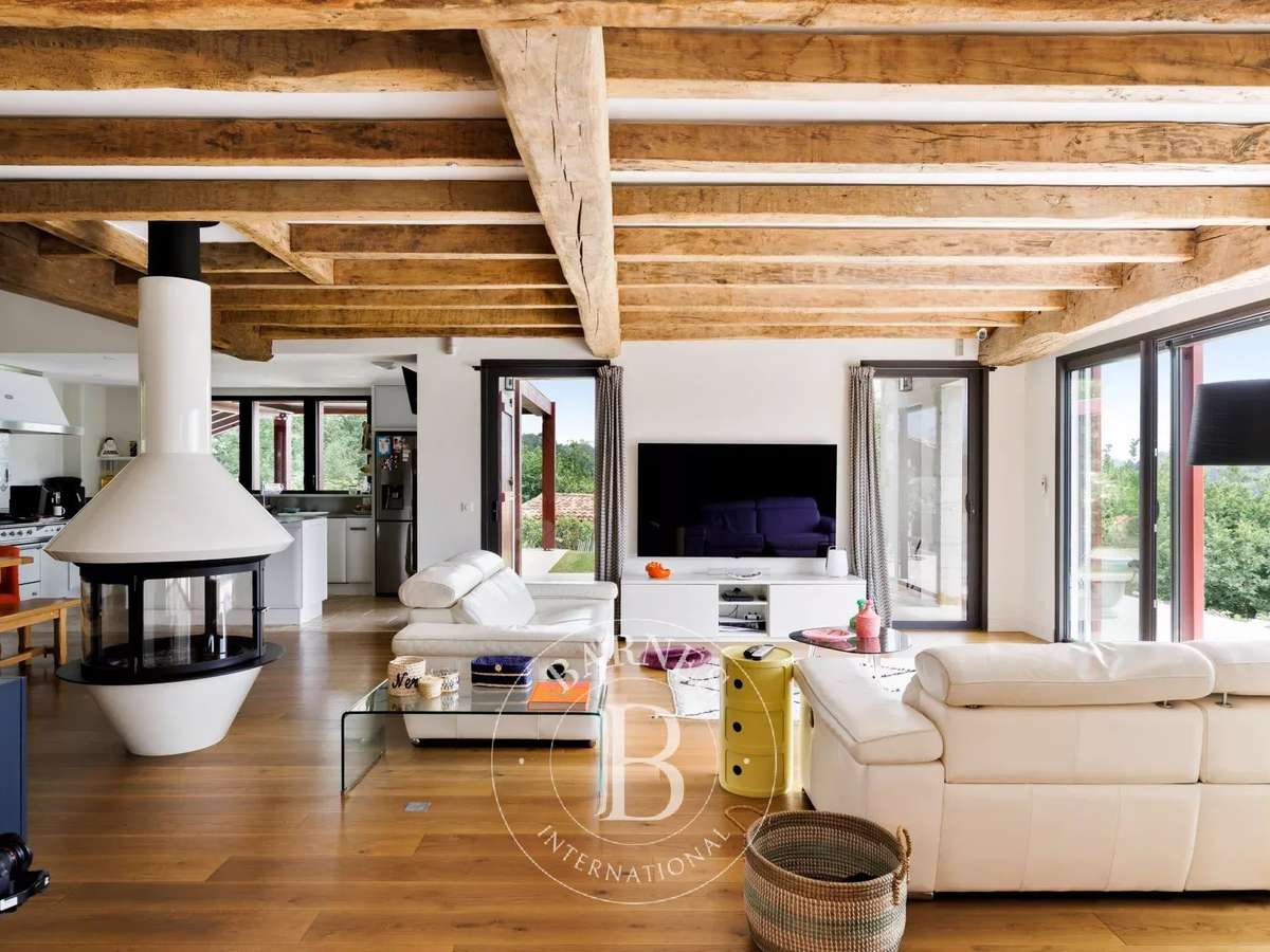 Maison Hasparren