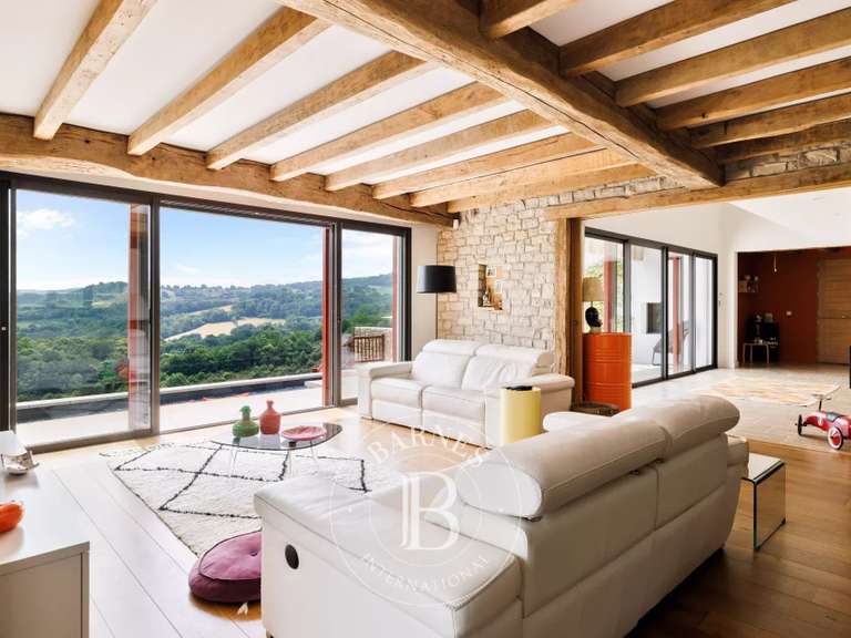 Maison Hasparren - 5 chambres - 338m²