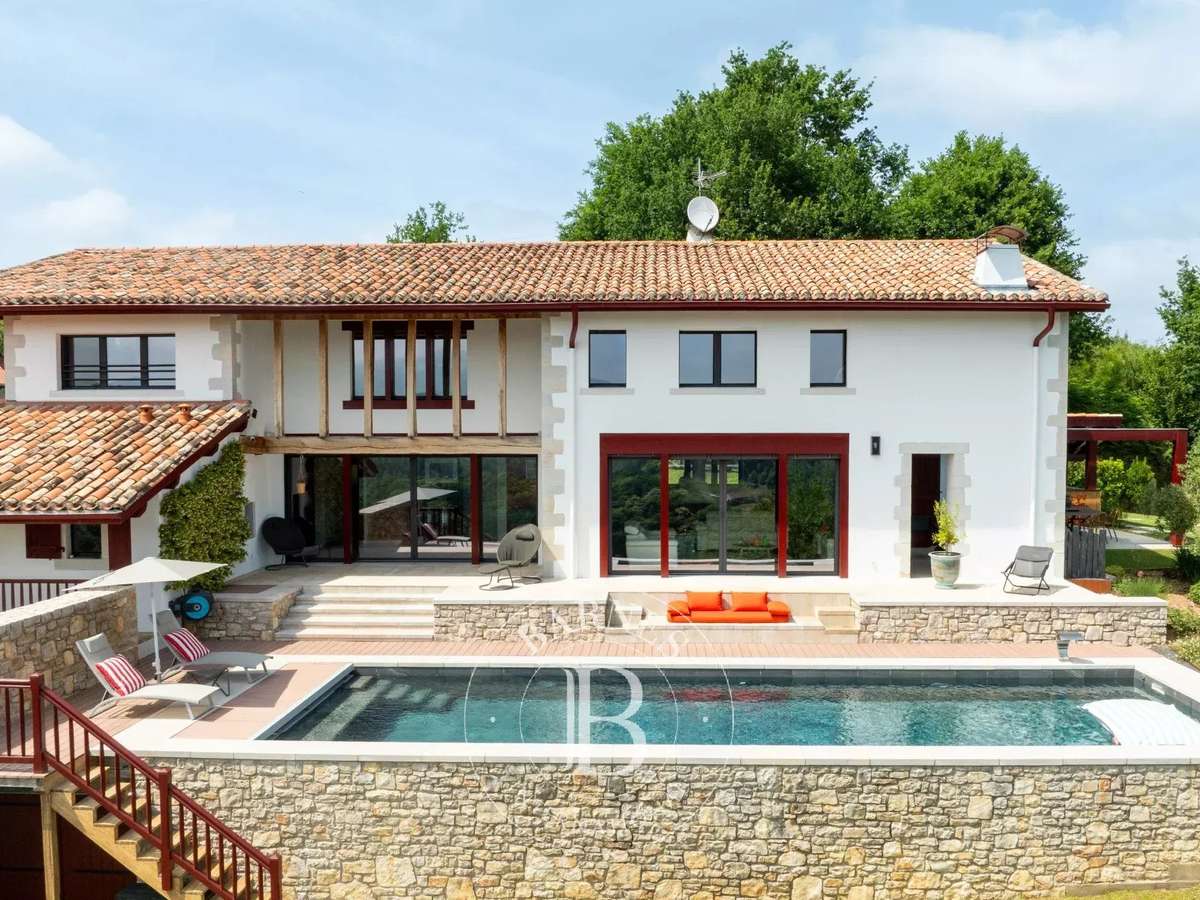 Maison Hasparren