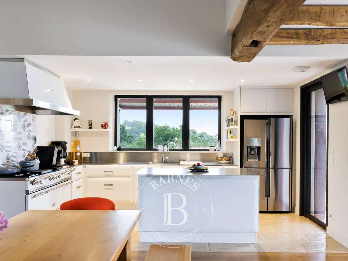 Maison Hasparren