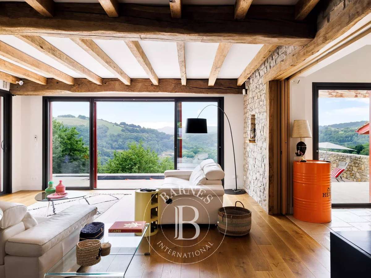 Maison Hasparren