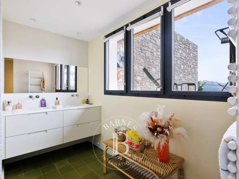 Maison Hasparren - 5 chambres - 338m²