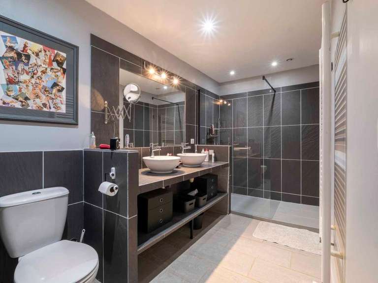 Maison Hasparren - 7 chambres - 380m²