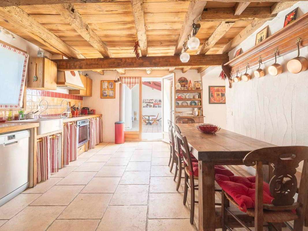 Maison Hasparren