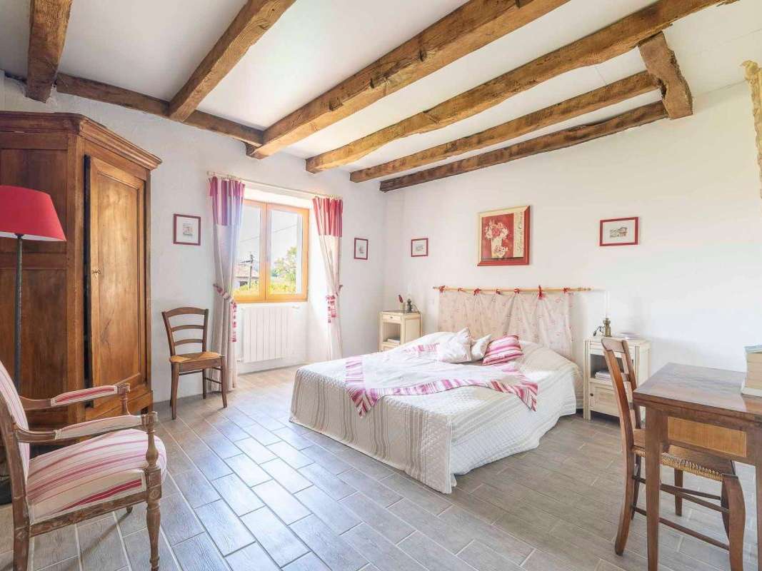 Maison Hasparren