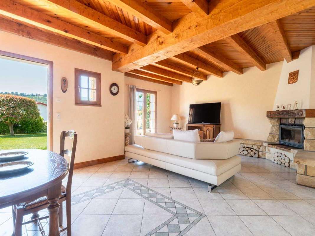 Maison Hasparren