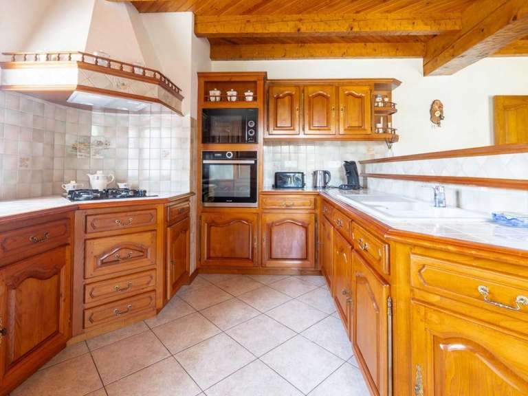 Maison Hasparren - 5 chambres - 167m²