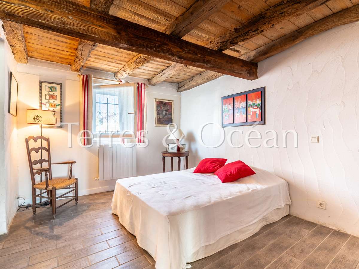 House Hasparren