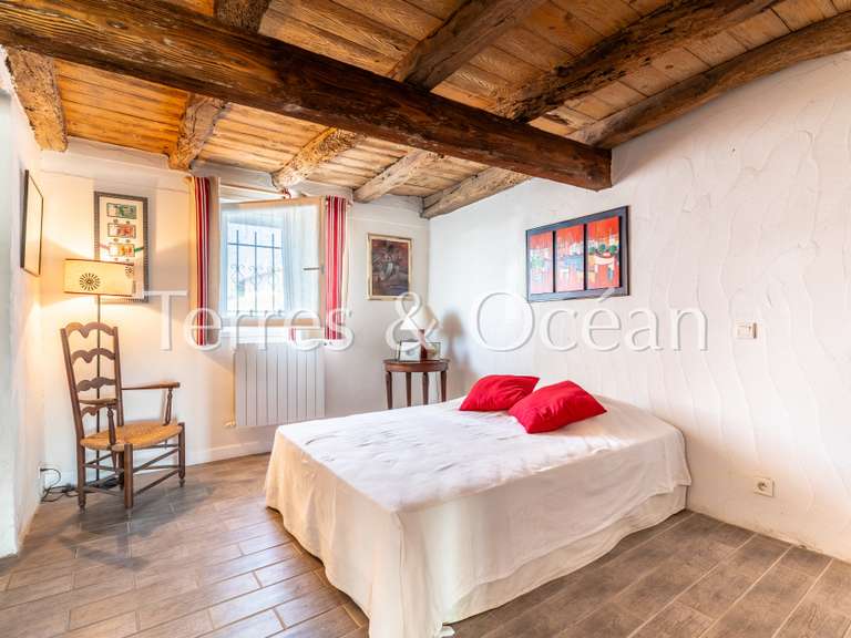 House Hasparren - 7 bedrooms - 261m²