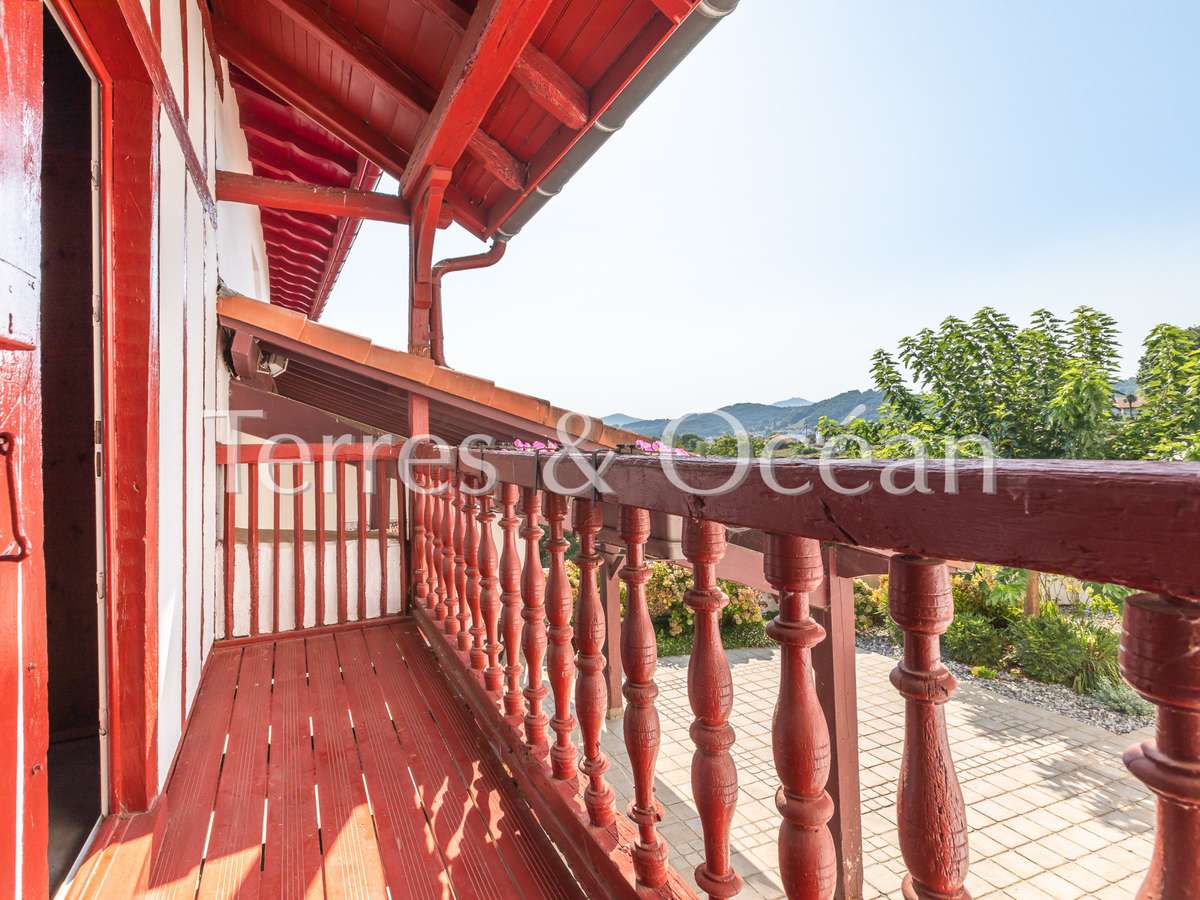 House Hasparren