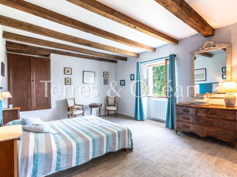 House Hasparren - 7 bedrooms - 261m²