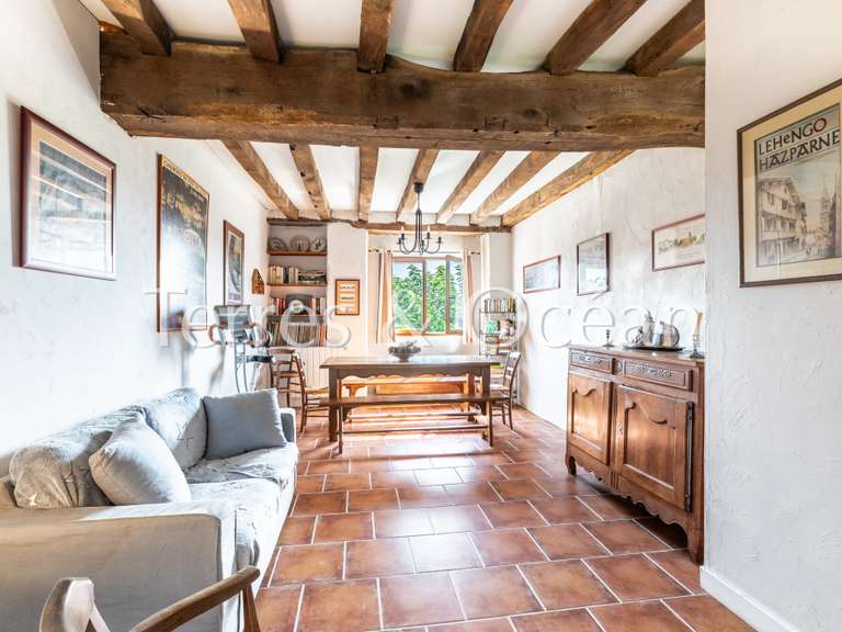 House Hasparren - 7 bedrooms - 261m²