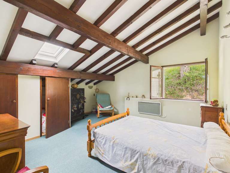 Maison Hasparren - 4 chambres - 178m²