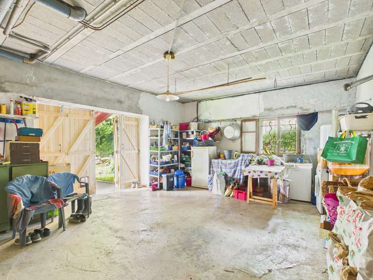 Maison Hasparren - 4 chambres - 178m²