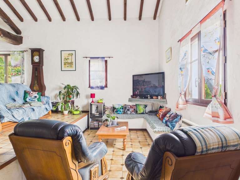 Maison Hasparren - 4 chambres - 178m²
