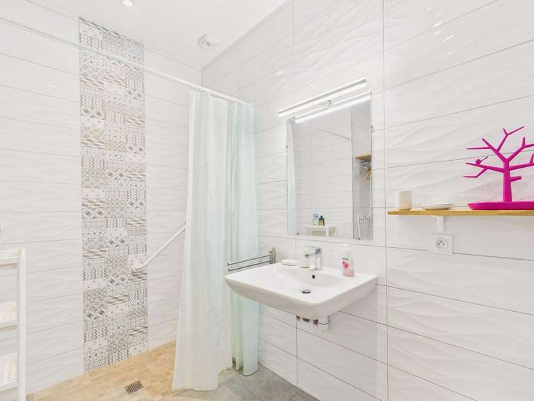 House Hasparren - 4 bedrooms - 150m²