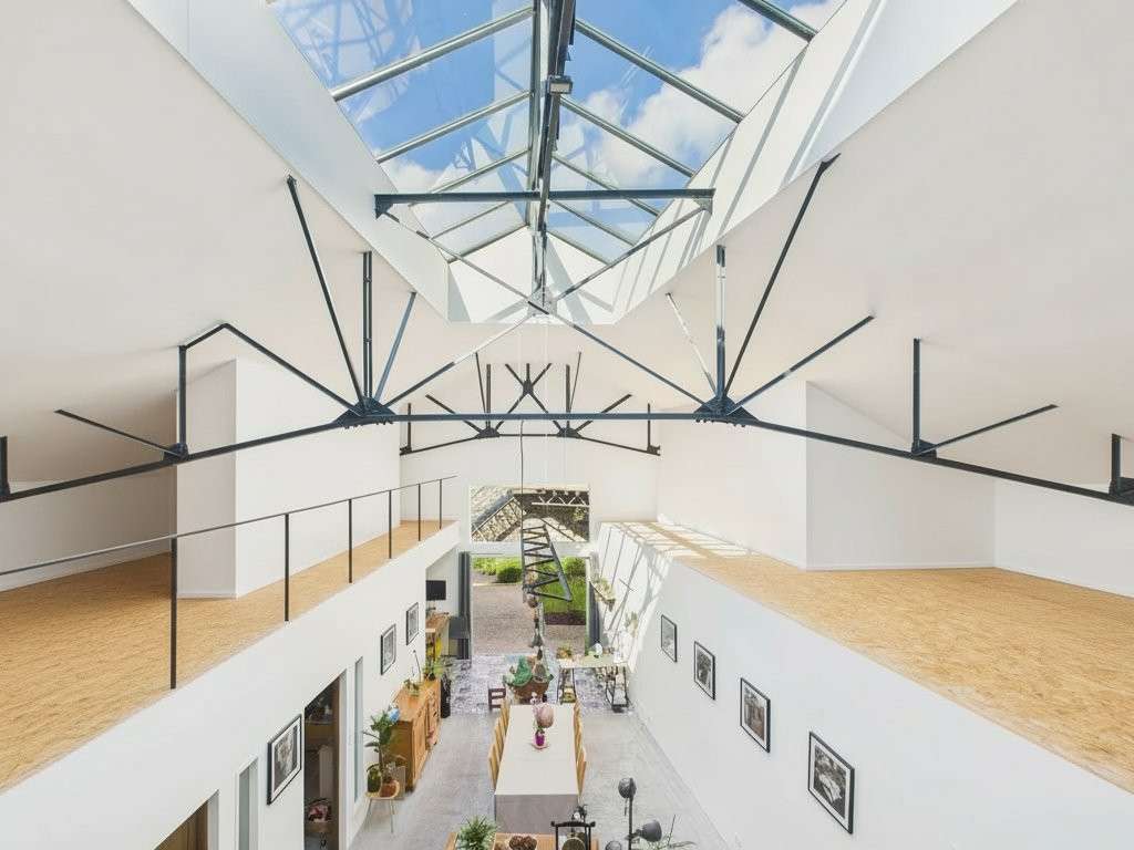 House Hasparren