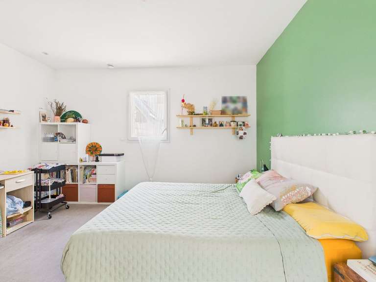 House Hasparren - 4 bedrooms - 150m²