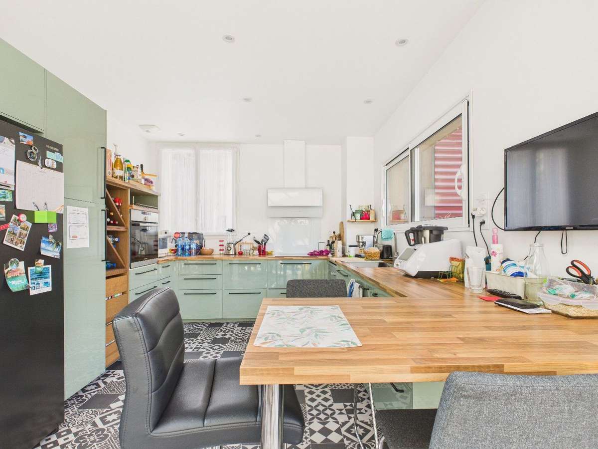 House Hasparren