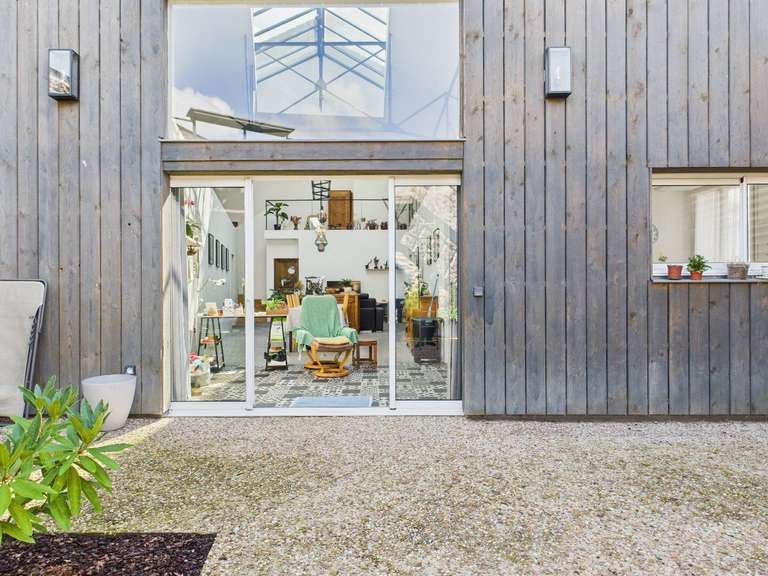 House Hasparren - 4 bedrooms - 150m²