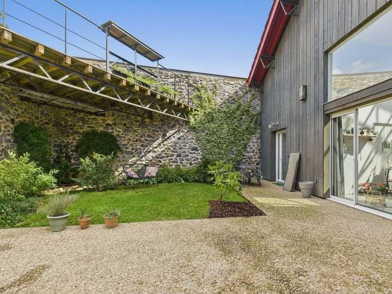 House Hasparren - 4 bedrooms - 150m²