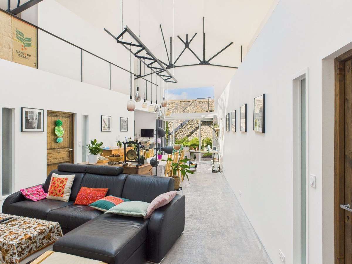 House Hasparren