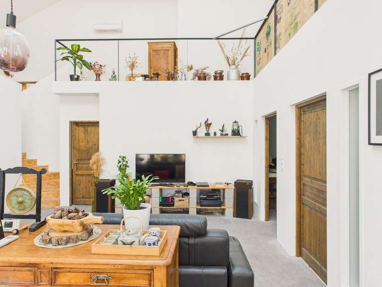 House Hasparren - 4 bedrooms - 150m²