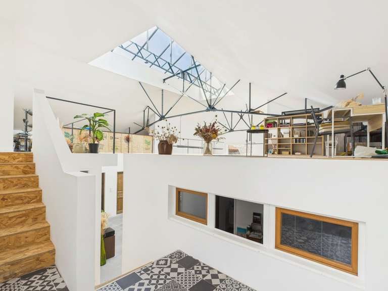 House Hasparren - 4 bedrooms - 150m²