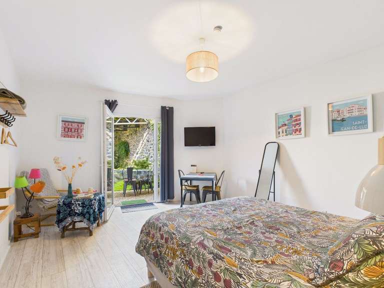 House Hasparren - 4 bedrooms - 150m²