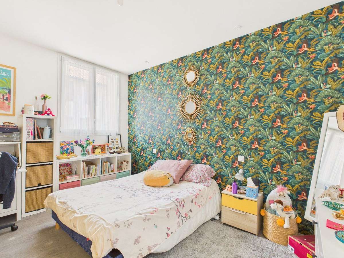 House Hasparren