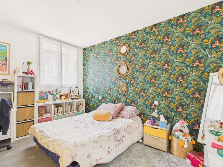House Hasparren - 4 bedrooms - 150m²