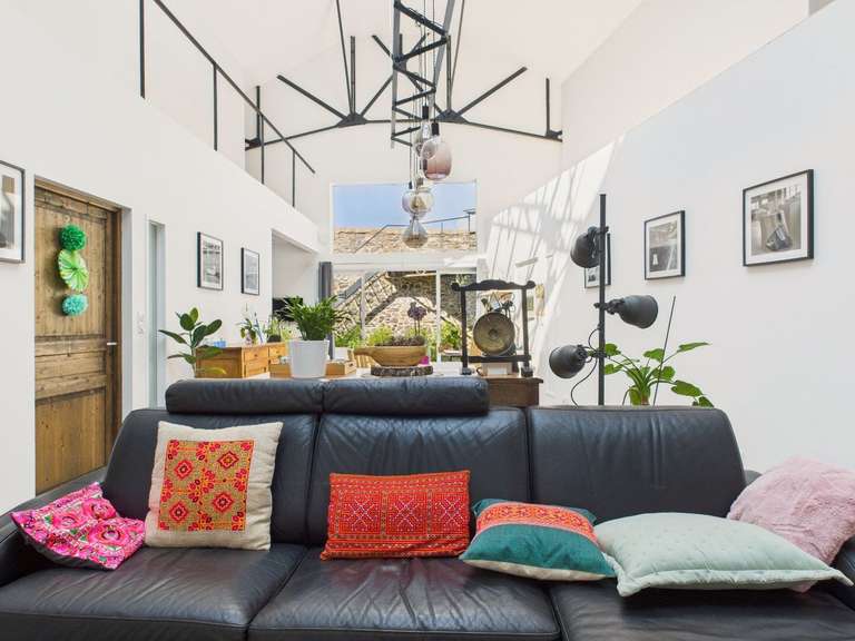 House Hasparren - 4 bedrooms - 150m²