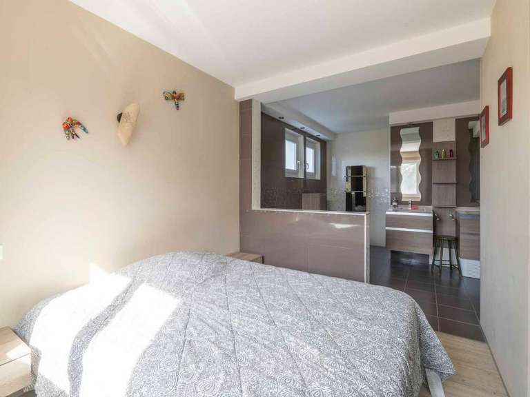 Propriété Hasparren - 6 chambres - 223m²