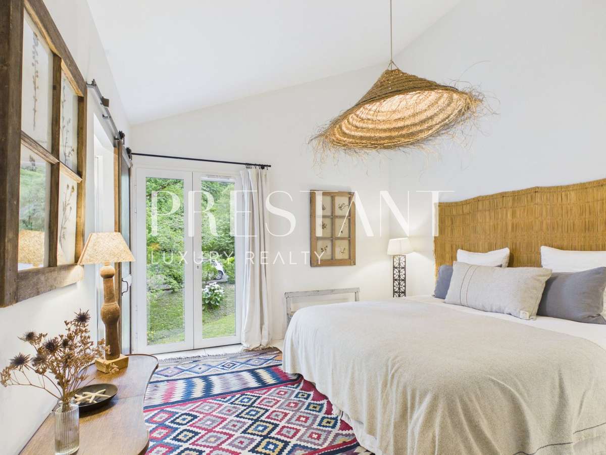 Maison Hastingues