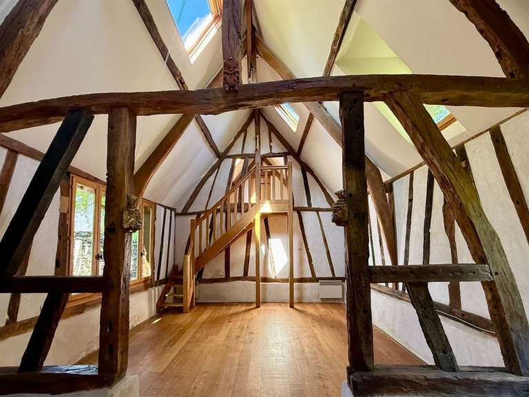 Maison Haussez - 3 chambres - 183m²