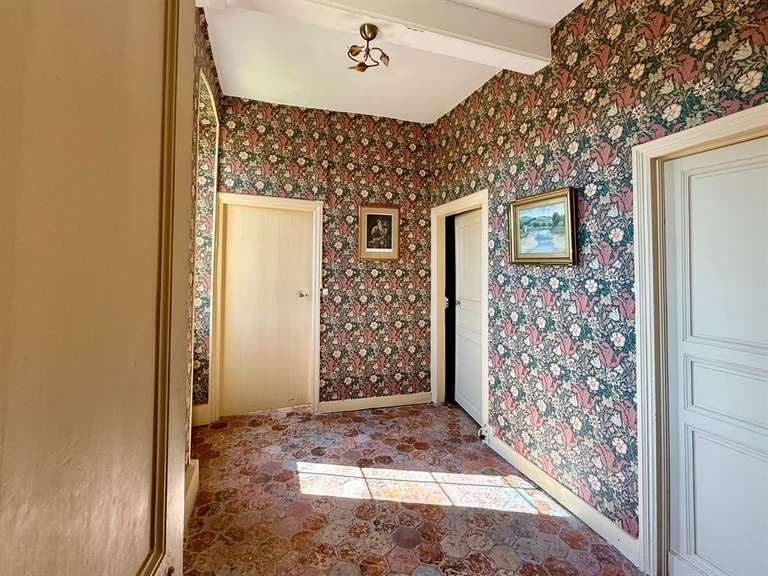 Maison Haussez - 3 chambres - 183m²