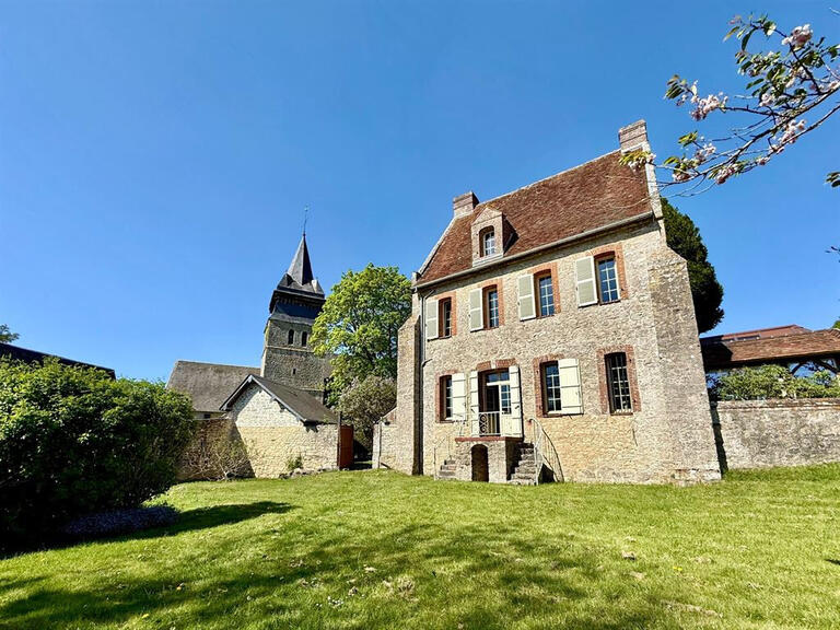 Maison Haussez - 3 chambres - 183m²