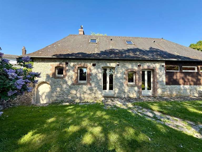 Maison Haussez - 3 chambres - 183m²