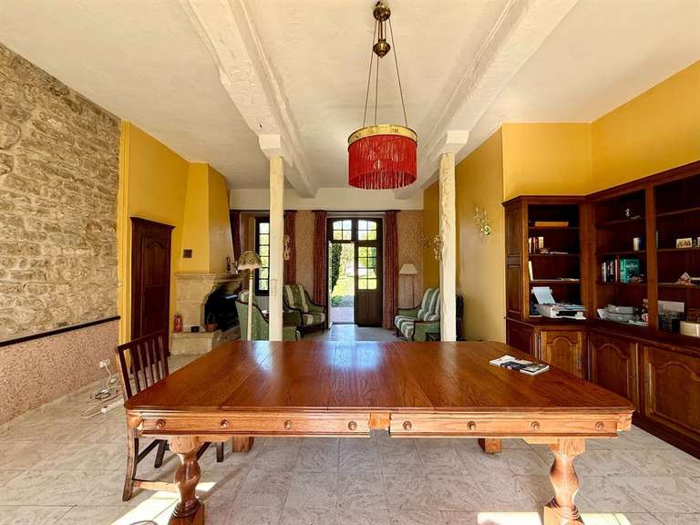 Maison Haussez - 3 chambres - 183m²