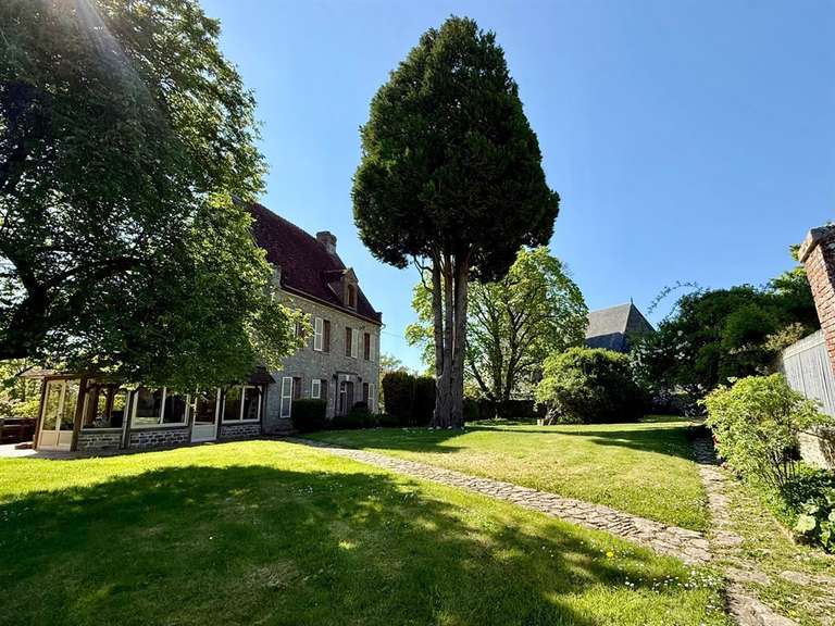 Maison Haussez - 3 chambres - 183m²