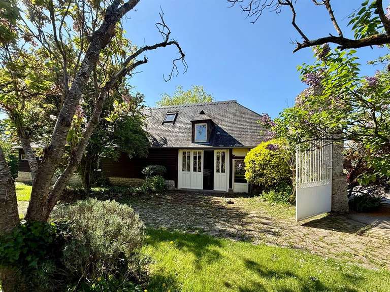 Maison Haussez - 3 chambres - 183m²