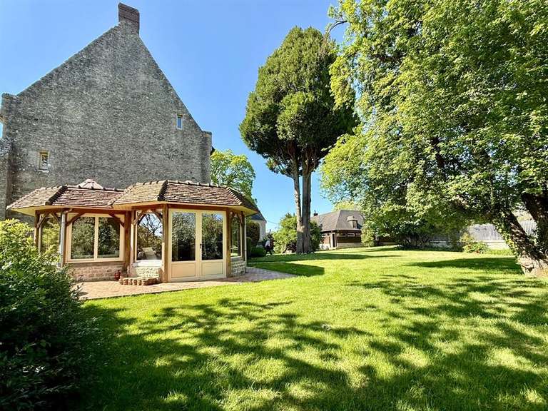 Maison Haussez - 3 chambres - 183m²
