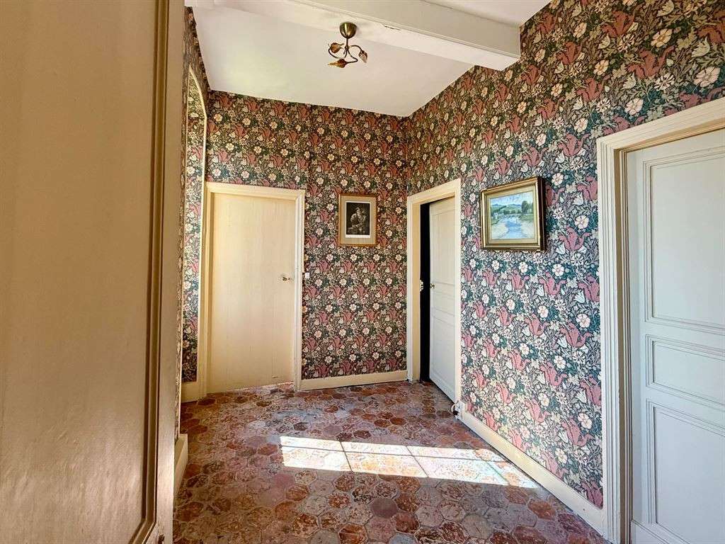 Maison Haussez
