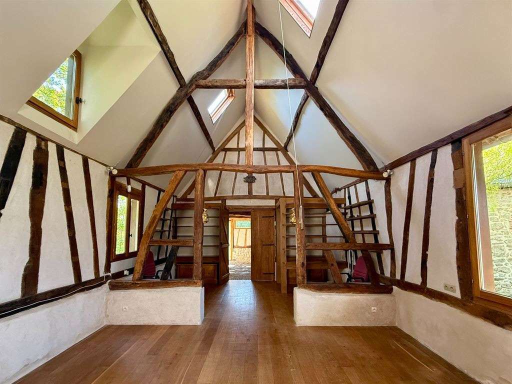Maison Haussez