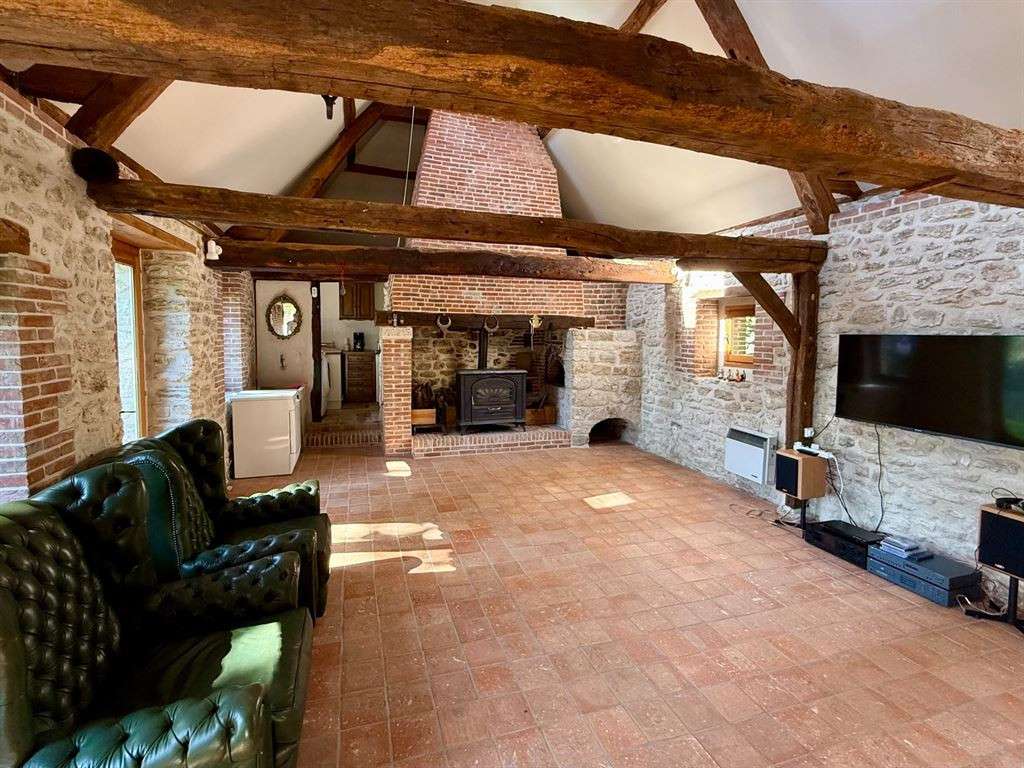 Maison Haussez